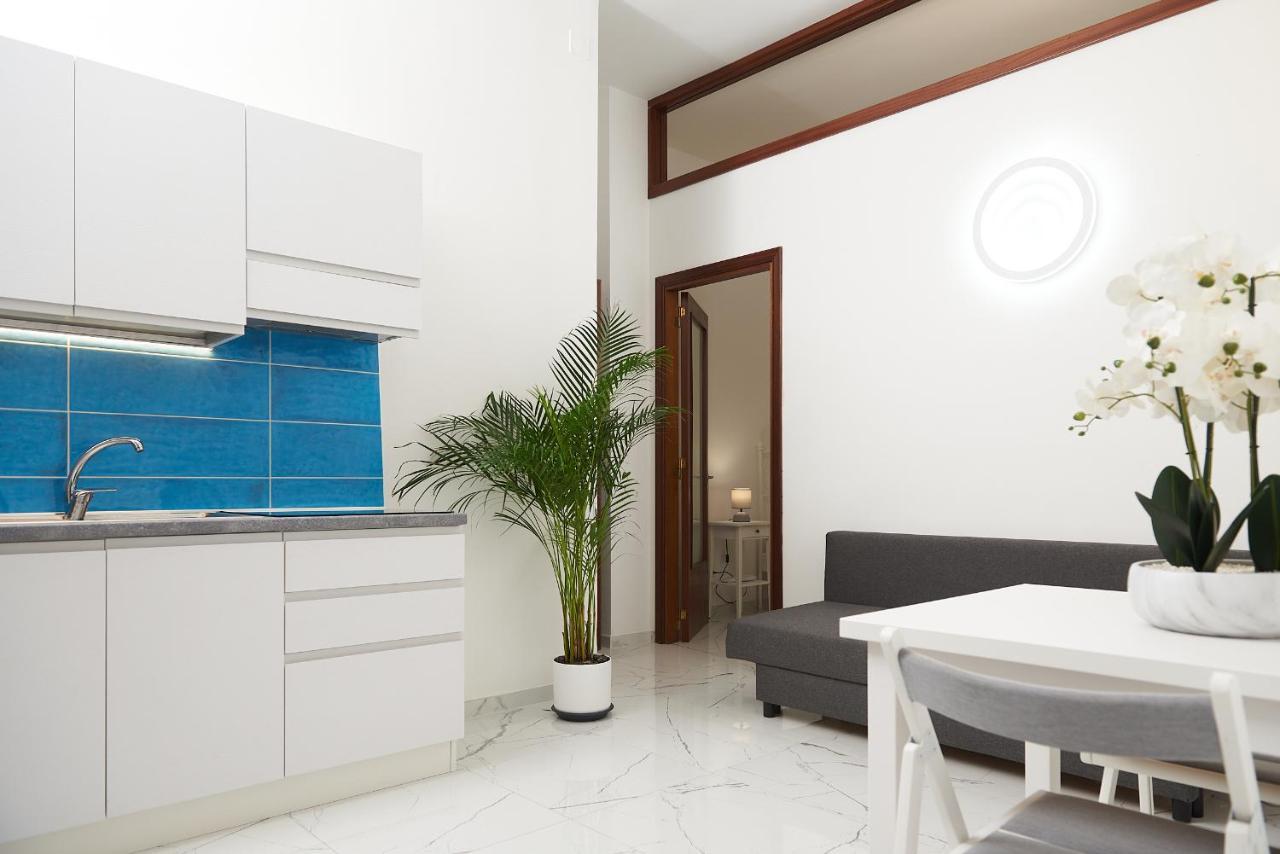 Via Matteotti Apartment Nel Centro Storico A 레체 외부 사진